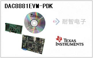 DAC8881EVM-PDK