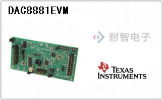 DAC8881EVM