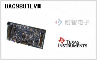 DAC9881EVM