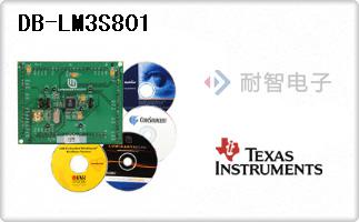 DB-LM3S801