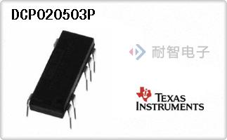 DCP020503P