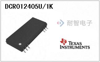 DCR012405U/1K