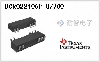 DCR022405P-U/700