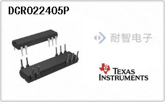 DCR022405P
