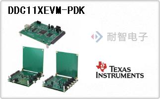 DDC11XEVM-PDK