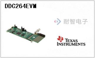 DDC264EVM