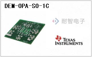 DEM-OPA-SO-1C