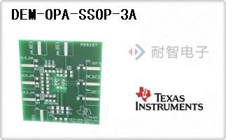 DEM-OPA-SSOP-3A