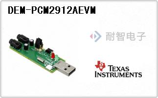 DEM-PCM2912AEVM