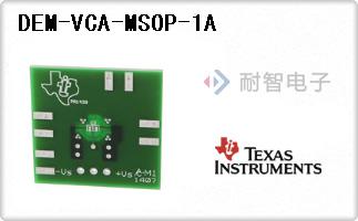 DEM-VCA-MSOP-1A