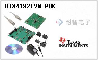 DIX4192EVM-PDK