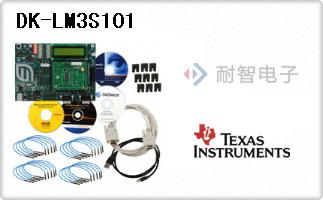 DK-LM3S101