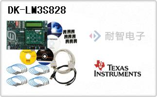 DK-LM3S828