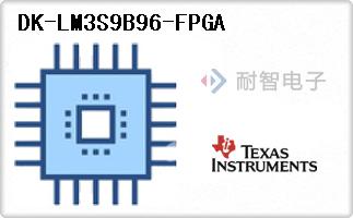 DK-LM3S9B96-FPGA