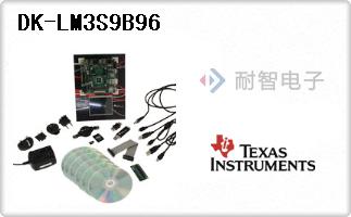 DK-LM3S9B96