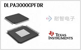 DLPA3000CPFDR