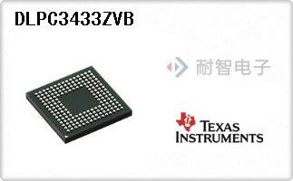 DLPC3433ZVB