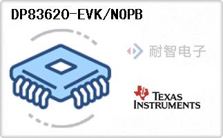 DP83620-EVK/NOPB