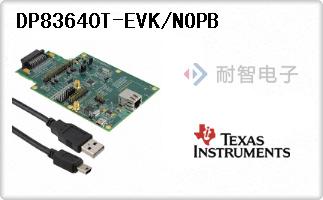DP83640T-EVK/NOPB