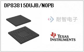 DP83815DUJB/NOPB