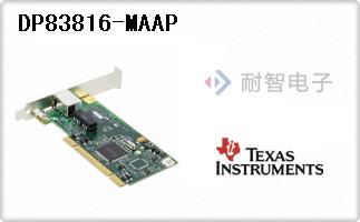 DP83816-MAAP