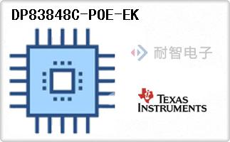 DP83848C-POE-EK