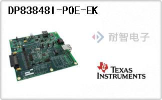 DP83848I-POE-EK