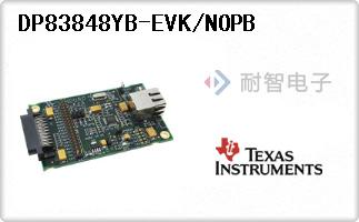 DP83848YB-EVK/NOPB