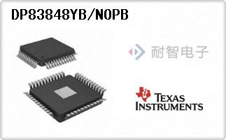 DP83848YB/NOPB