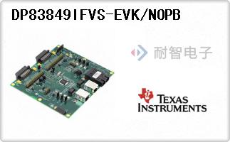 DP83849IFVS-EVK/NOPB