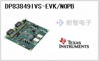 DP83849IVS-EVK/NOPB