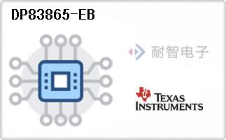 DP83865-EB