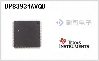 DP83934AVQB