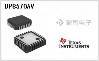 DP8570AV
