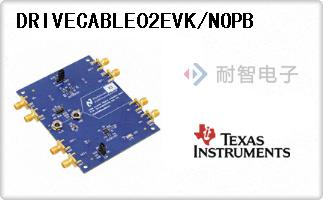 DRIVECABLE02EVK/NOPB