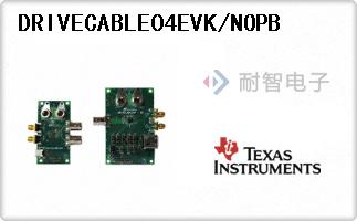 DRIVECABLE04EVK/NOPB