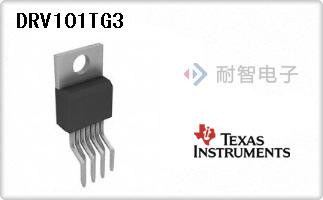 DRV101TG3