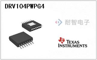 DRV104PWPG4