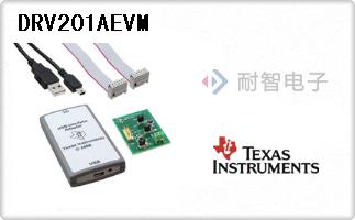 DRV201AEVM