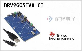 DRV2605EVM-CT
