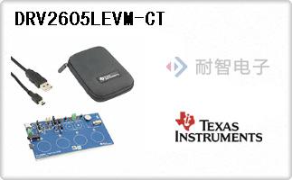 DRV2605LEVM-CT