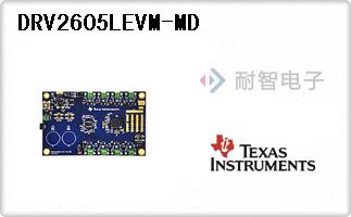 DRV2605LEVM-MD