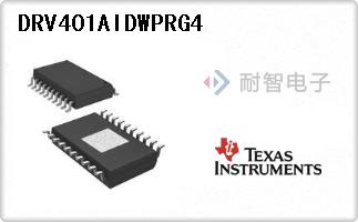 DRV401AIDWPRG4