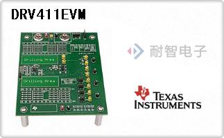DRV411EVM