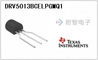 DRV5013BCELPGMQ1