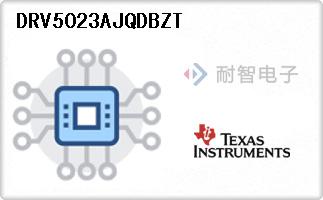 DRV5023AJQDBZT