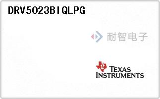 DRV5023BIQLPG