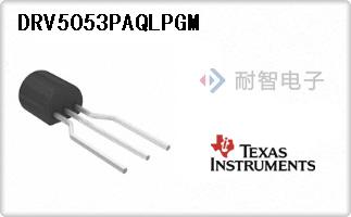 DRV5053PAQLPGM