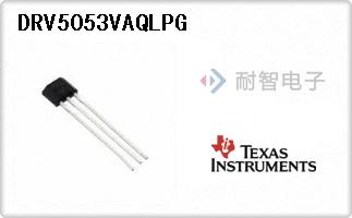 DRV5053VAQLPG