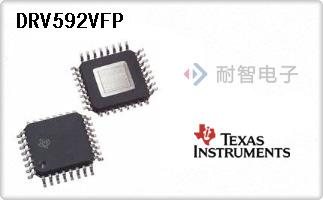 DRV592VFP